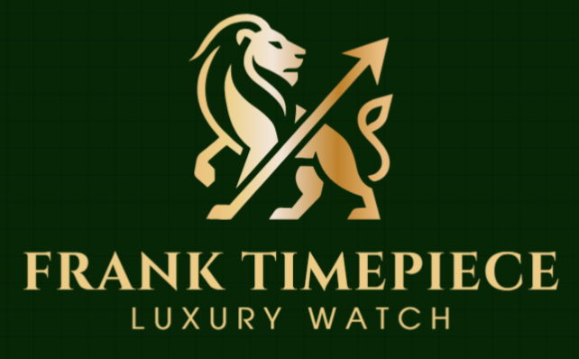 Frank Timepiece